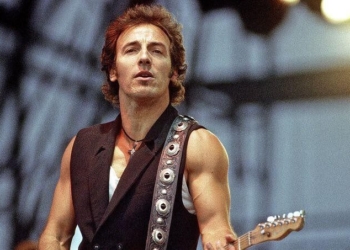 Cuando Bruce Springsteen hizo de River una pista de baile gigante