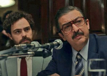 Democracia y DDHH: el Lobo promueve la memoria y el debate