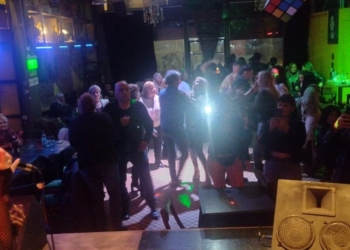 Un nuevo encuentro cultural en «La Ferretería»