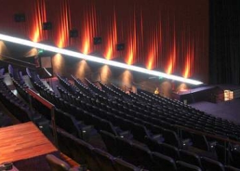 Un sábado de cine gratis en La Plata