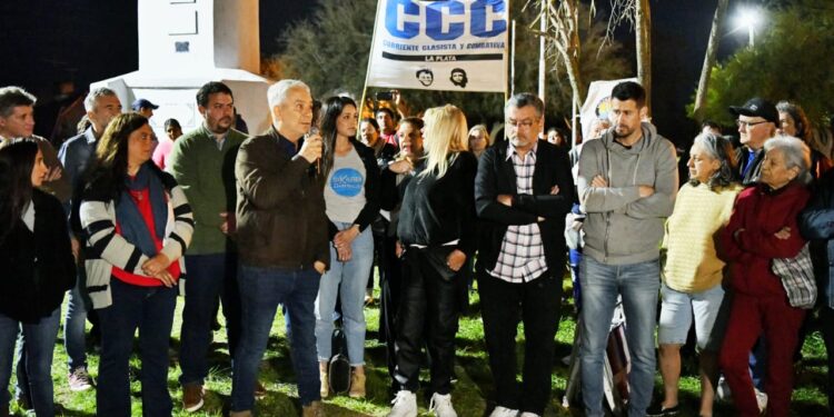 Parque Sicardi