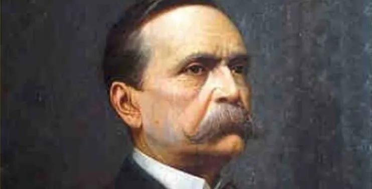 Carlos Pellegrini