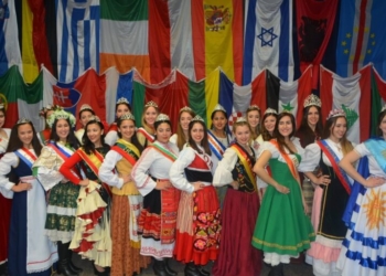 Fiesta del Inmigrante: la memoria vital de nuestra identidad