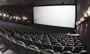 Más cine gratis en La Plata durante este martes
