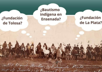 ¿Querés conocer la verdad detrás de esta foto?