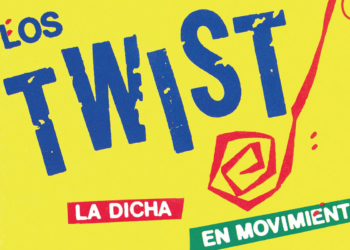 Los Twist y el otro 17 de Octubre