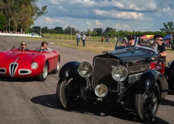 Octubre en la Provincia, un mes de grandes fiestas