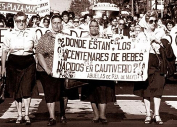 Debate presidencial y derechos humanos