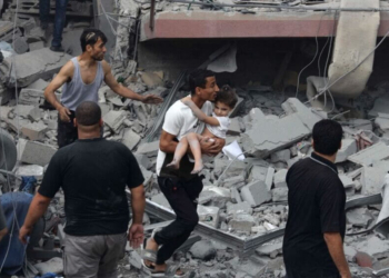 Se agrava la crisis humanitaria en Gaza