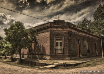 Navarro y Junín, un viaje a la historia profunda y a la gastronomía criolla