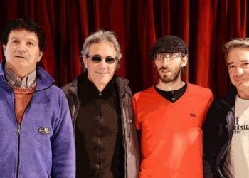 Canturbe, el “canto urbano” argento lanzó su décimo álbum
