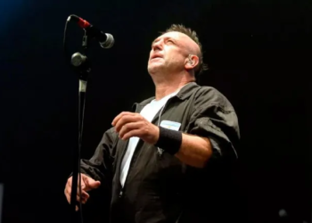 Ricardo Iorio: una carrera y una vida tan duras como el metal