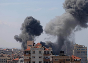 Israel en guerra tras ataque de Hamas