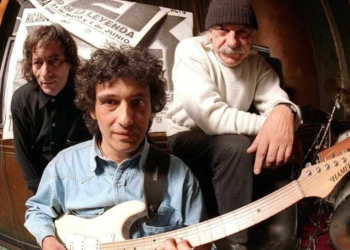El temazo de rock nacional basado en un poema de la Edad Media