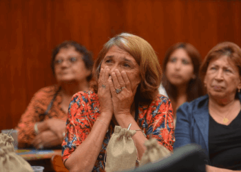 Alak y Raverta entregaron la jubilación 500 mil por tareas de cuidado