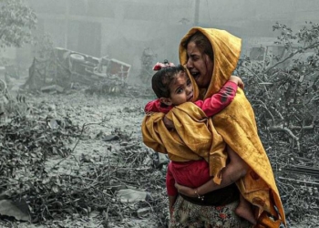 ONU: “El nivel de destrucción en Gaza es insoportable”