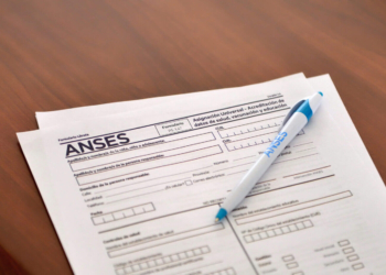 Anses inicia su calendario de pagos