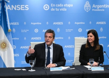 Habilitan los créditos de Anses para jubilados y trabajadores