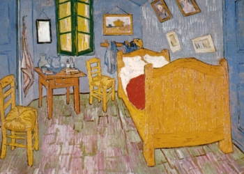 Mi cuarto