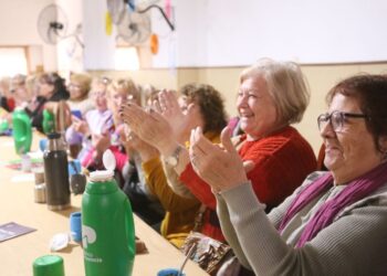 El IPS llegó a 13 ciudades con el programa Chat 2.3