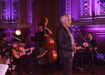 Homenaje a la música bonaerense en el Salón Dorado de Gobernación