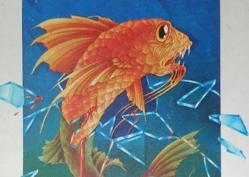 Pescado Rabioso