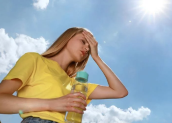 Brindan recomendaciones para prevenir golpes de calor