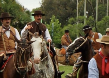 Un fin de semana cargado de actividades en la Provincia