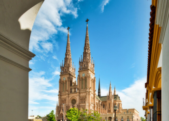 Turismo: agenda especial de Navidad
