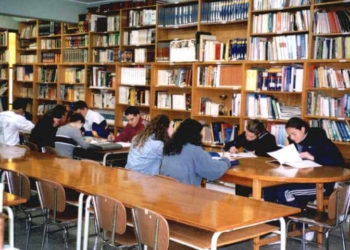 Increíble pero real: Milei no deja en pie ni a las bibliotecas populares
