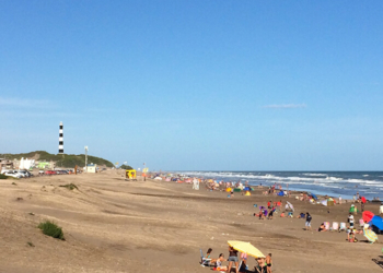 Modo vacaciones con mucho para disfrutar en la Provincia
