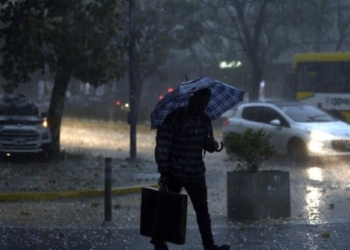 Tormentas de viento