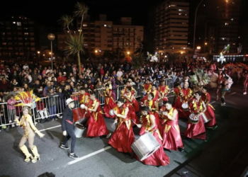 Mientras la Nación ataca la cultura, en la Provincia crece
