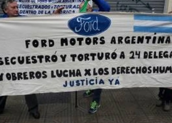 La casta de un sector empresarial al banquillo