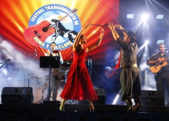 Provincia: este finde se imponen las fiestas tradicionalistas