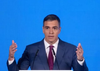 «Este hombre no habló en nombre del gran pueblo argentino»