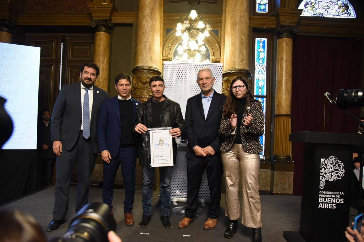 Plaza San Martín