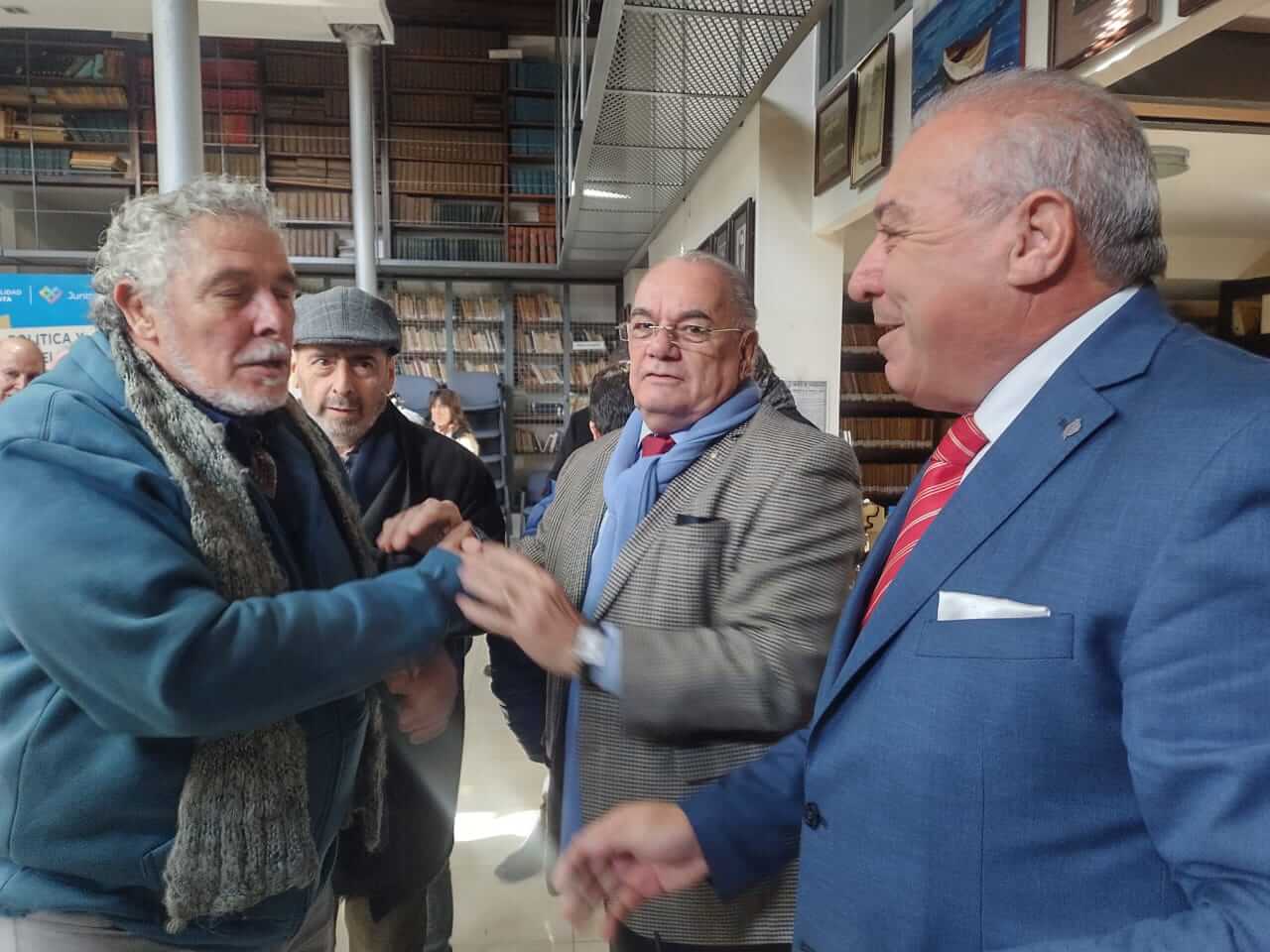 Círculo de Periodistas