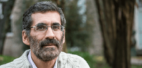 Javier Balsa, historiador, docente e investigador del Conicet, autor del libro ¿Por qué ganó Milei? (crédito imagen: nodal.red)