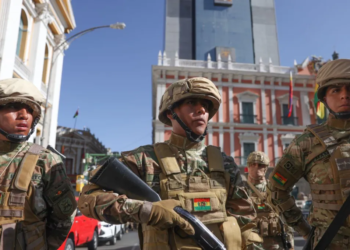 La Masonería Argentina a través de la Gran Logia Escocista repudió el intento de Golpe de Estado en Bolivia