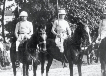 Juegos Olímpicos: a 100 años del primer oro argentino