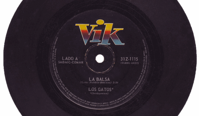 El 3 de julio de 1967 salió a la venta el disco que contenía La Balsa y Ayer Nomás. Vendió 250.000 copias, una cifra astronómica para la época. El éxito de ese sencillo hizo que el rock en castellano se volviese masivo entre la juventud que renegaba de la música comercial