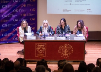 Lanzaron la Diplomatura en Seguridad y Previsión Social