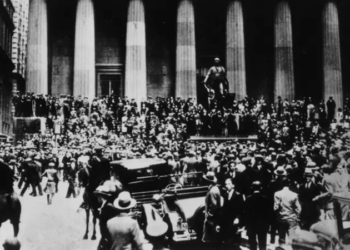 ¿Qué fue el Crack de 1929? Causas, ganadores y perdedores