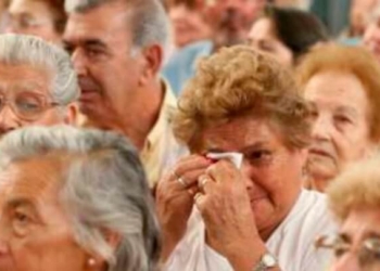 El gobierno le sacará 1.500.000 pesos del bolsillo a cada jubilado