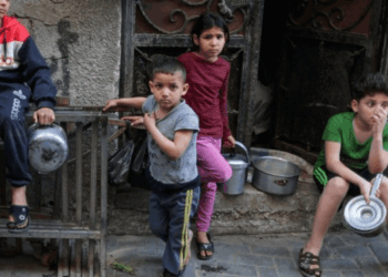 Desgarradora carta del cura de la única iglesia católica de Gaza