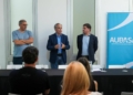 Veinte empresas licitaron para repavimentar un tramo de la autopista