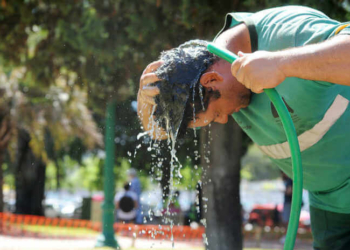 Consejos para evitar golpes de calor