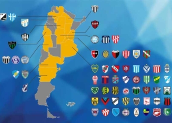 AFA 2025: el inédito formato de torneos que vuelve tras 45 años
