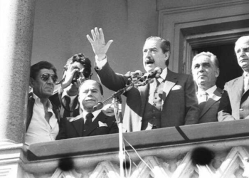 ¿Dictadura blanda en Argentina?